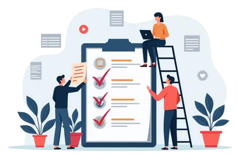 Logic Tech Innovationz Skills